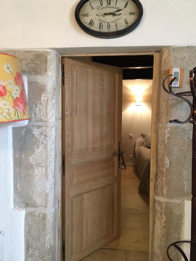 La Lavandiere Villa Saint-Beauzely Екстериор снимка