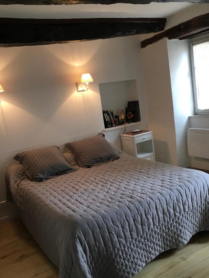 La Lavandiere Villa Saint-Beauzely Екстериор снимка