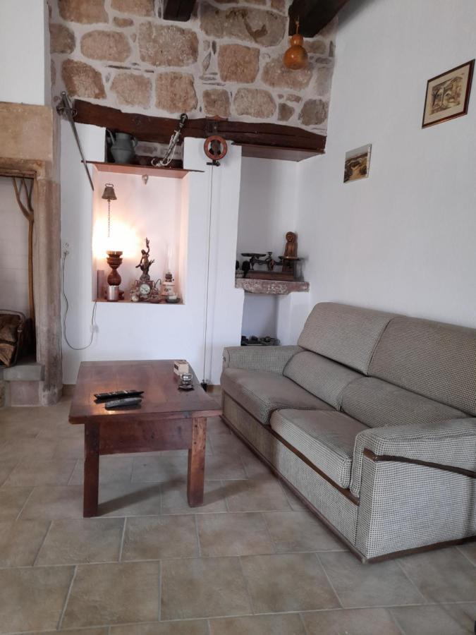 La Lavandiere Villa Saint-Beauzely Екстериор снимка